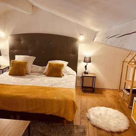 Le Paolo Appartement Deluxe Narbonne Luaran gambar