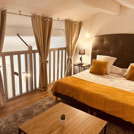 Le Paolo Appartement Deluxe Narbonne Luaran gambar