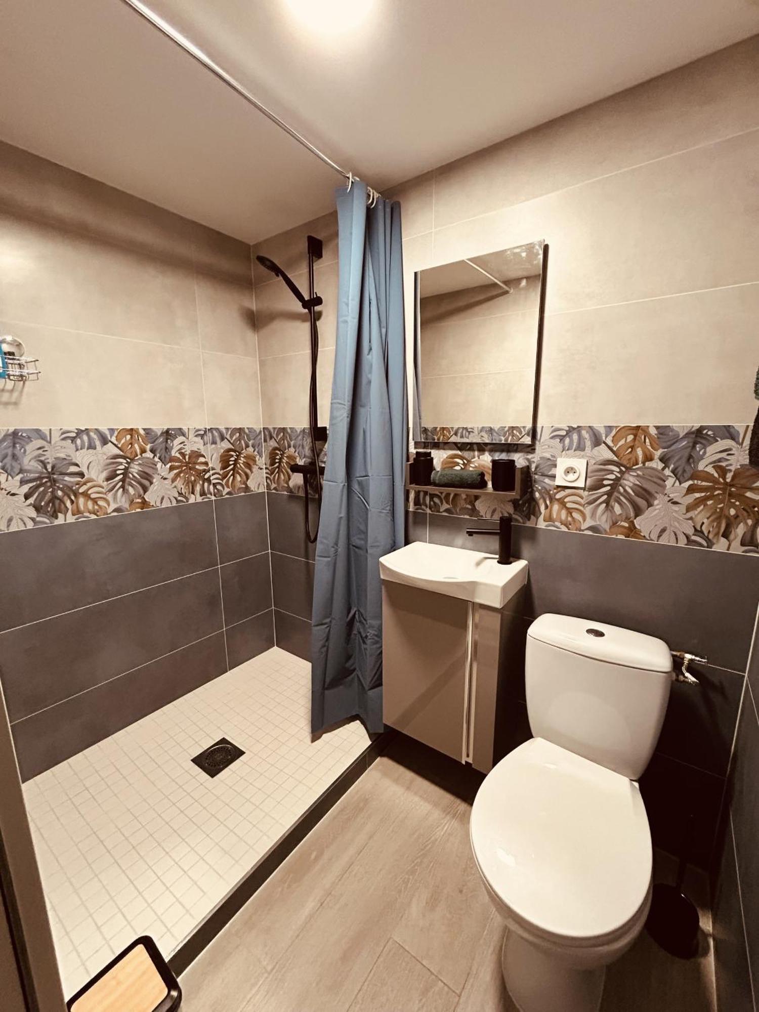 Le Paolo Appartement Deluxe Narbonne Luaran gambar