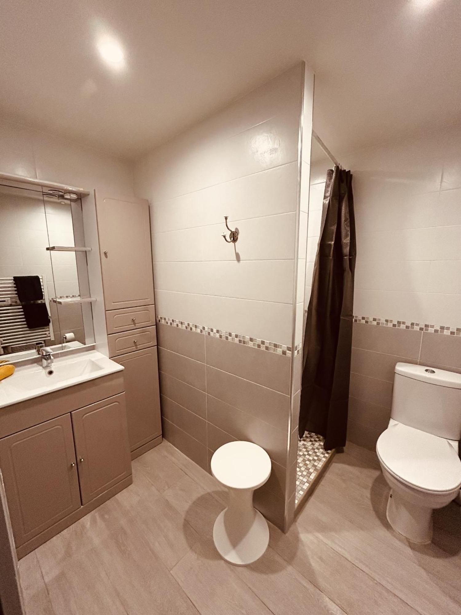 Le Paolo Appartement Deluxe Narbonne Luaran gambar