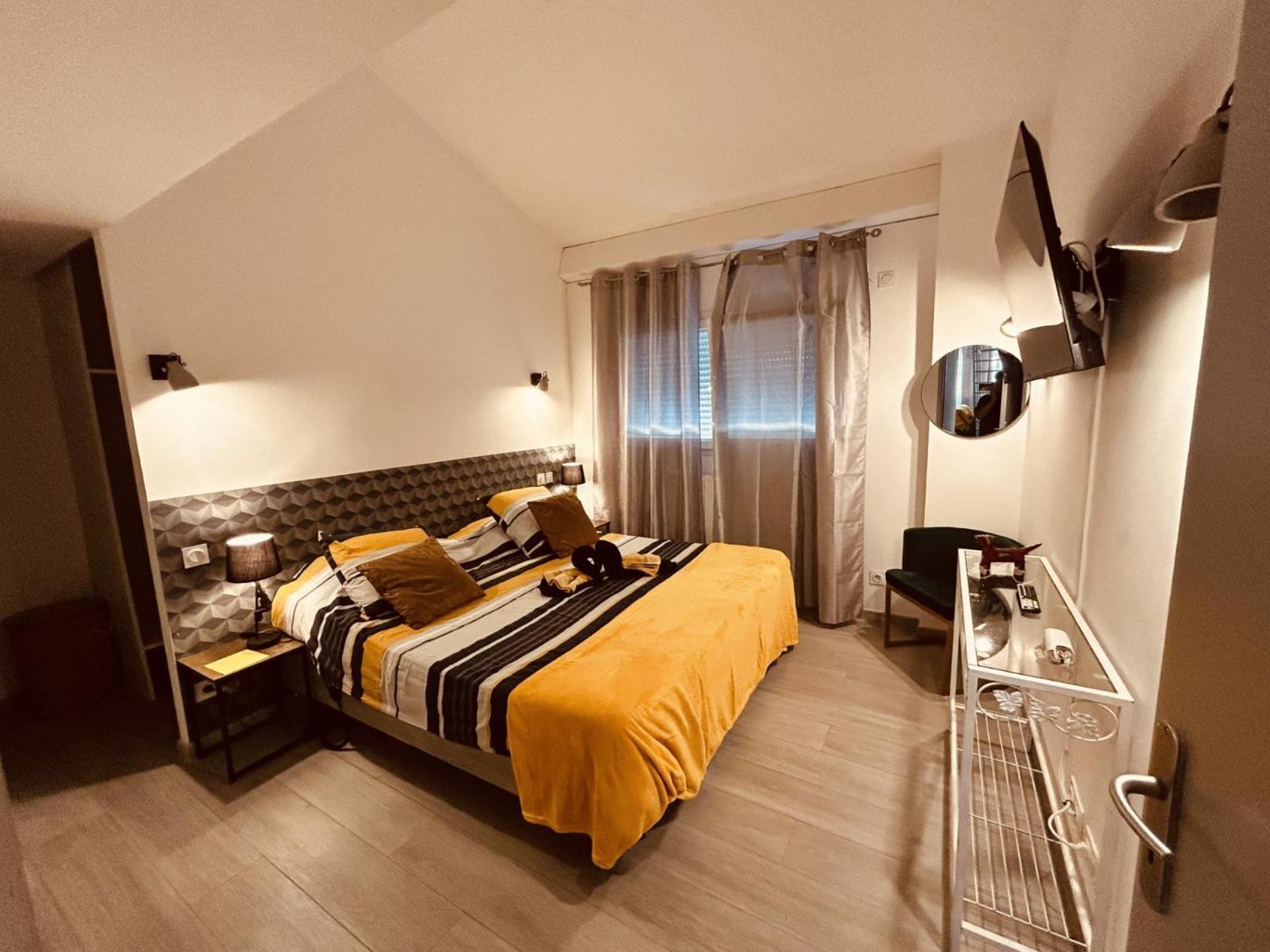 Le Paolo Appartement Deluxe Narbonne Luaran gambar