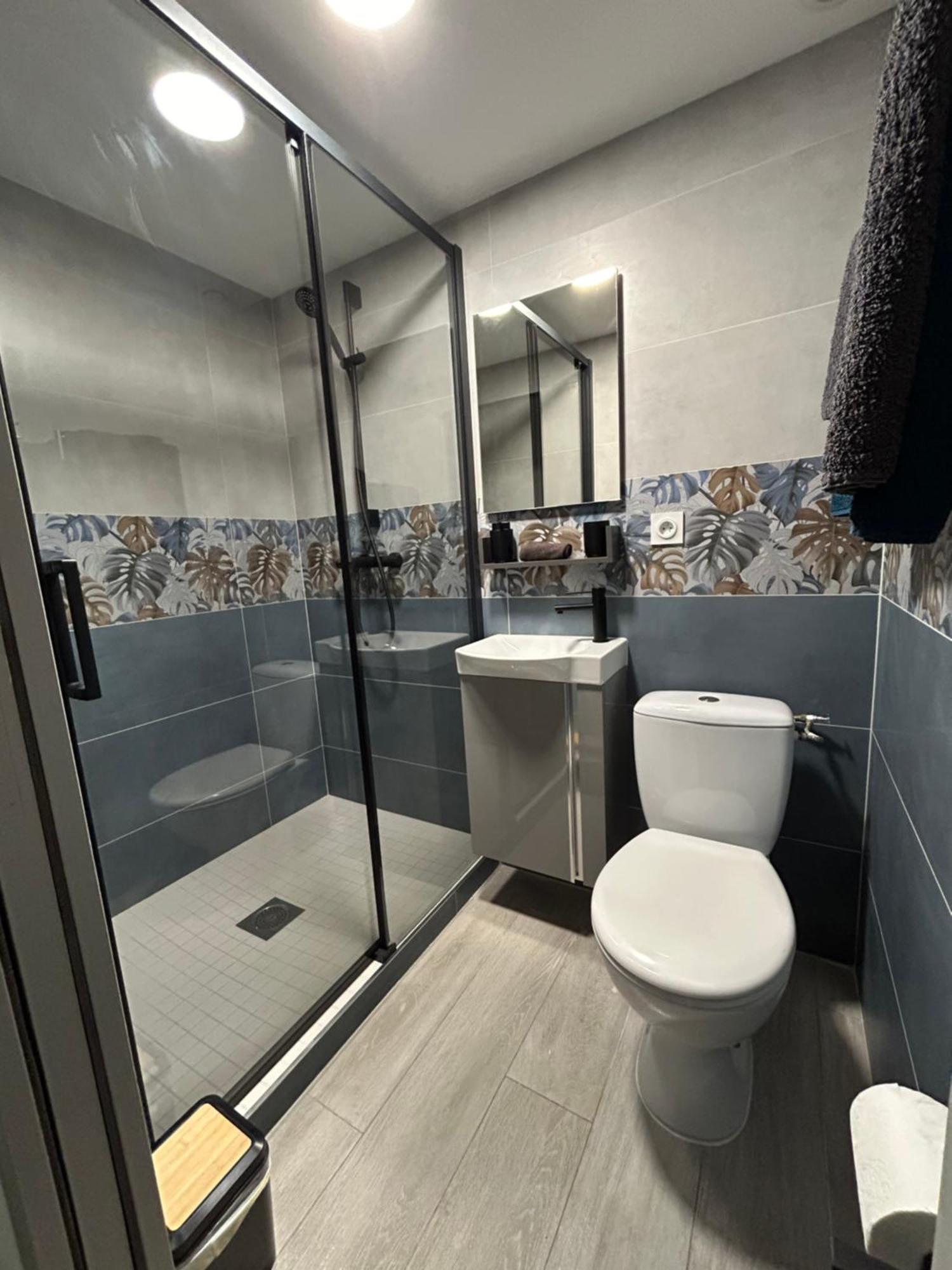 Le Paolo Appartement Deluxe Narbonne Luaran gambar